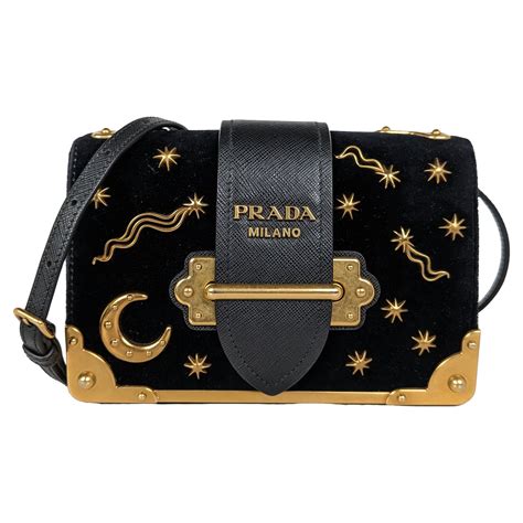 prada stars and moon bag|prada moon bag price.